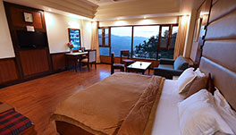 Hotel Vishnu Palace, Mussoorie-superior-4-bed-himalayan